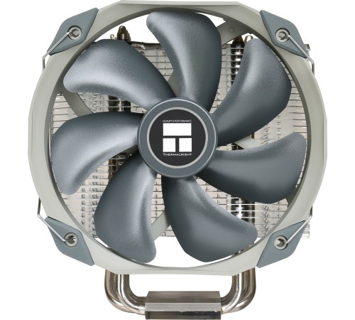 Кулер для процессора Thermalright Macho MAXX (MACHO-MAXX) Кулер для процессора Thermalright Macho MAXX (MACHO-MAXX)