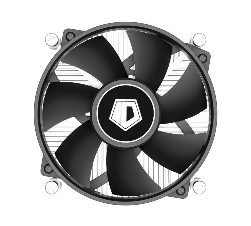 Вентилятор для корпуса 65W DK-17_PWM ID-COOLING