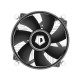 Вентилятор для корпуса 65W DK-17_PWM ID-COOLING