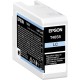 Картридж Epson SinglepackLightCyanT46S5UltraChromePro10ink25ml (C13T46S500)