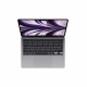 Ноутбук MACBOOK AIR M2 13" 8/512GB GREY MLXX3LL/A APPLE