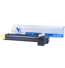 - NV Print NVP NV-TK895Y (NV-TK895Y)