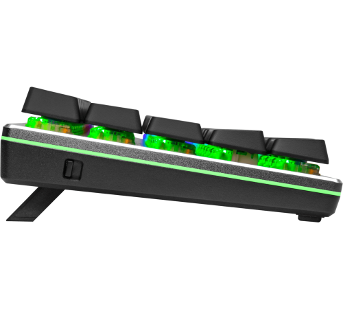Игровая клавиатура Cooler Master SK-622-SKTR1-RU