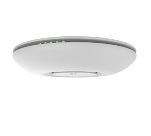 Wi-Fi-роутер Mikrotik cAP 2nD (RBcAP2nD) Wi-Fi-роутер Mikrotik cAP 2nD (RBcAP2nD)