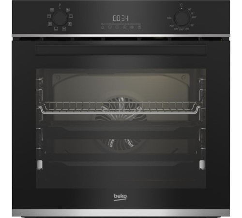 Духовой шкаф BBIR13300XC 7724086709 BEKO