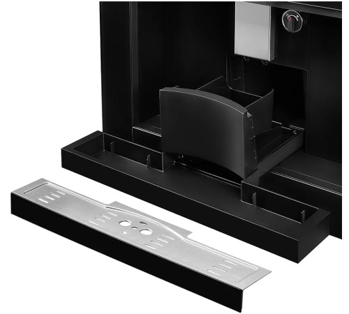 Автоматическая кофемашина Kuppersberg Kuppersberg KCM 182 Black Автоматическая кофемашина Kuppersberg Kuppersberg KCM 182 Black