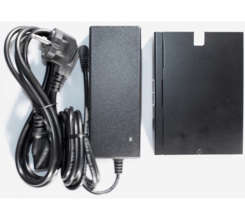 Удлинитель OSNOVO TR-IP2PoE