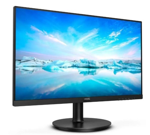 ЖК монитор PHILIPS 271V8LAB/27" Cенсорный экран нет/VA/1920x1080 16:9/100Hz/250/4000:1 Matte/1 мс/да/черный/6.2 кг 271V8LAB ЖК монитор PHILIPS 271V8LAB/27" Cенсорный экран нет/VA/1920x1080 16:9/100Hz/250/4000:1 Matte/1 мс/да/черный/6.2 кг 271V8LAB