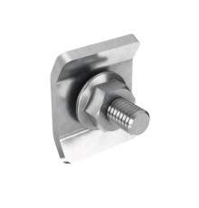 Крепежный комплект №4 для монтажа проволочного лотка DKC CM350004