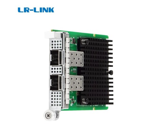 Сетевой адаптер PCIE 2X10GB SFP+ OCP3 LRES3040PF-OCP LR-LINK