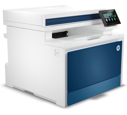 Лазерное МФУ HP 5HH67A