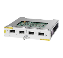 Модуль Cisco A9K-MPA-4X10GE