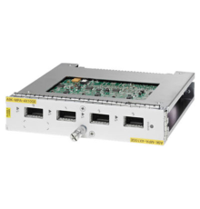 Модуль Cisco A9K-MPA-4X10GE