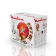 Мясорубка Moulinex Moulinex Мясорубка MOULINEX ME461132 (ME461132)