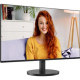 Монитор AOC 23.8" Basic-Line 24B3HA2 черный IPS LED 1ms 16:9 DVI HDMI M/M матовая 250cd 178гр/178гр 1920x1080 100Hz FHD 2.97кг