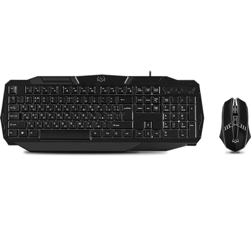 Игровой набор клавиатура+мышь SVEN GS-9100 Sven GS-9100 (SV-018436)