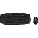 Игровой набор клавиатура+мышь SVEN GS-9100 Sven GS-9100 (SV-018436)