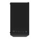 Exegate EX295765RUS Корпус Miditower ExeGate EVO-8227 (ATX, без БП, 2*USB+1*USB3.0+HD Audio, черный, 3 вент. с RGB подсветкой, боковая панель - закаленное стекло)