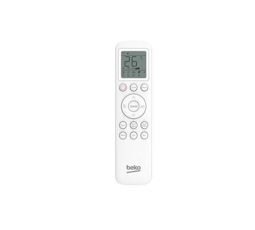 Кондиционер Beko SPLIT BRFPA 090 / BRFPA 091 Кондиционер Beko SPLIT BRFPA 090 / BRFPA 091