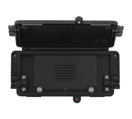 Муфта оптическая серии SNR-FOSC-12