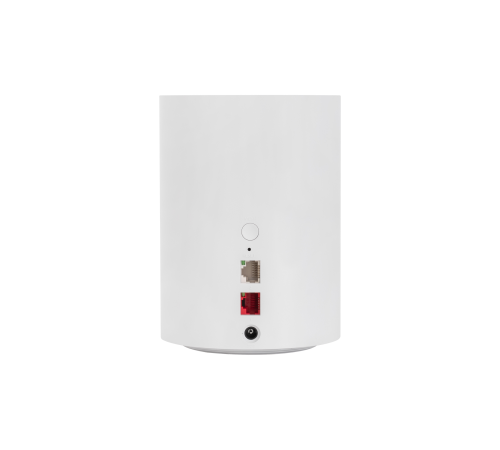 Wi-Fi mesh роутер SNR AX3000, 802.11a/b/g/n/ac/ax,1x2.5GE, 1xGE RJ45 Wi-Fi mesh роутер SNR AX3000, 802.11a/b/g/n/ac/ax,1x2.5GE, 1xGE RJ45
