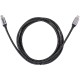 Кабель USB3.2 Gen2X2, CM->CM, 20Gbs, 100WT, 4KX60Hz, All shell, 1.8m VCOM <CU420M-1.8M> Кабель VCOM USB 3.1 Type-C M/USB 3.1 Type-C M (CU420M-1.8M)