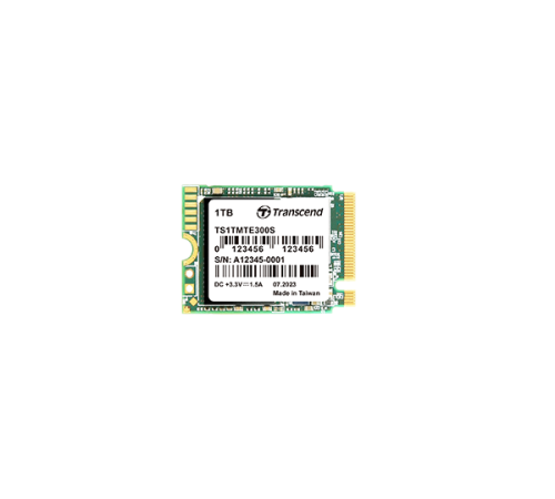 Твердотельный накопитель Transcend TS1TMTE300S