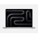 Ноутбук APPLE MacBook Pro 14 Silver (M3 Pro/18Gb/1Tb SSD/MacOS) (MRX73ZP/A) (Английская клавиатура) нужен переходник на EU