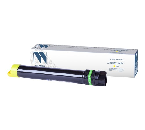 - NV Print NV Print NV-106R01445Y (NV-106R01445Y) - NV Print NV Print NV-106R01445Y (NV-106R01445Y)