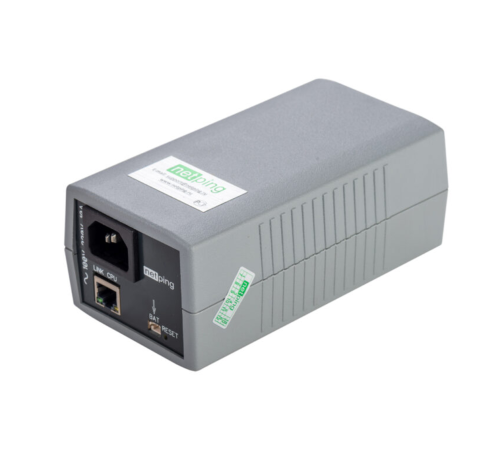 Устройство NetPing 2-PWR-220 v32-ETH Устройство NetPing 2-PWR-220 v32-ETH