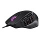 Мышка USB OPTICAL AATROX BLACK 71276 REDRAGON