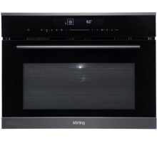 Встраиваемый духовой шкаф Korting Körting Spectrum OKB 3250 GNBX MW