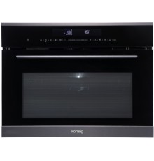 Встраиваемый духовой шкаф Korting Körting Spectrum OKB 3250 GNBX MW