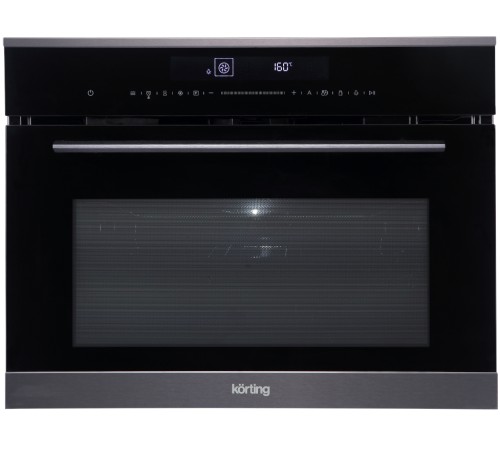 Встраиваемый духовой шкаф Korting Körting Spectrum OKB 3250 GNBX MW