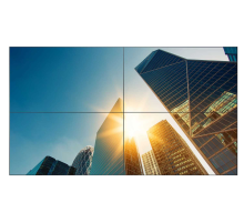 Широкоформатный дисплей (LFD) 54.6"  Video Wall
