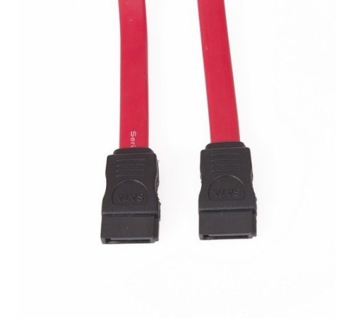 Кабель SATA интерфейсный 45/50см VCOM <VHC7660> VCOM Telecom SATA III - SATA III 45м (VHC7660-0.5M) Кабель SATA интерфейсный 45/50см VCOM <VHC7660> VCOM Telecom SATA III - SATA III 45м (VHC7660-0.5M)