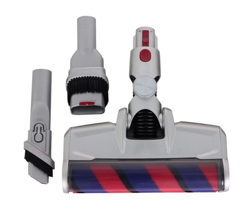 Пылесос Sharp Sharp ECSB72RS
