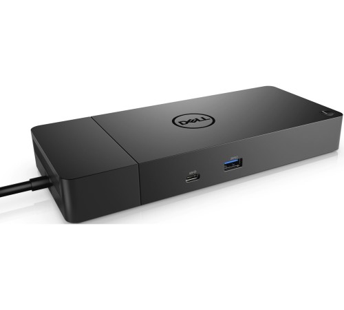 WD19S 130W USB-C док-станция Dell 210-AZBX WD19S 130W USB-C док-станция Dell 210-AZBX