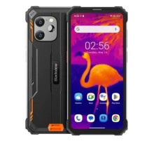 Мобильный телефон BV8900 8/256GB ORANGE BLACKVIEW