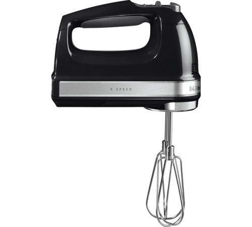 Миксер KitchenAid KitchenAid 5KHM9212EOB