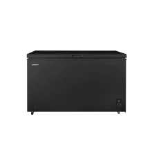 Морозильный ларь BD (W)-460BRX BLACK KRAFT