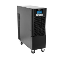 Источник бесперебойного питания On-Line SNR серии BASE, 20кВА/20кВт, без АКБ (ток заряда 12А)