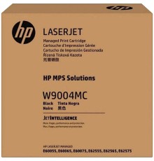 Тонер-картридж HP W9004MC