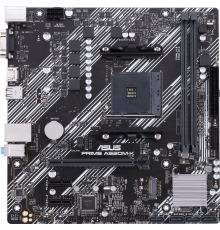 Материнская плата ASUS PRIME A520M-K (90MB1500-M0EAY0)