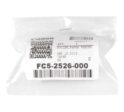 Ролик подачи Canon FC5-2526-000000