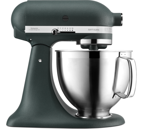 Настольный миксер KitchenAid KitchenAid Artisan 5KSM185PSEPP Настольный миксер KitchenAid KitchenAid Artisan 5KSM185PSEPP