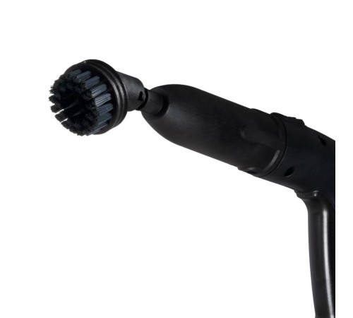 Bort ПАРООЧИСТИТЕЛЬ BDR-5000 TURBO  {Мощность 2200 Вт; Макс давление 5 бар; Постоянная подача пара 50 г/мин; Температура пара 152 °С; Объем бойлера 2 мл.} [93412963]