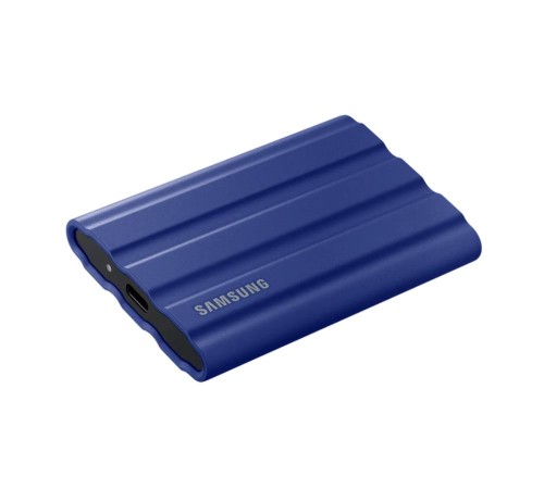 Внешний SSD Samsung T7 Shield 1TB (MU-PE1T0R/WW)