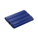 Внешний SSD Samsung T7 Shield 1TB (MU-PE1T0R/WW)