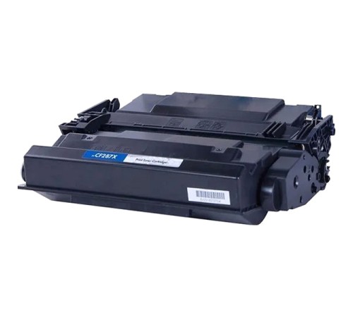 Тонер-картридж NV Print NV-CF287X